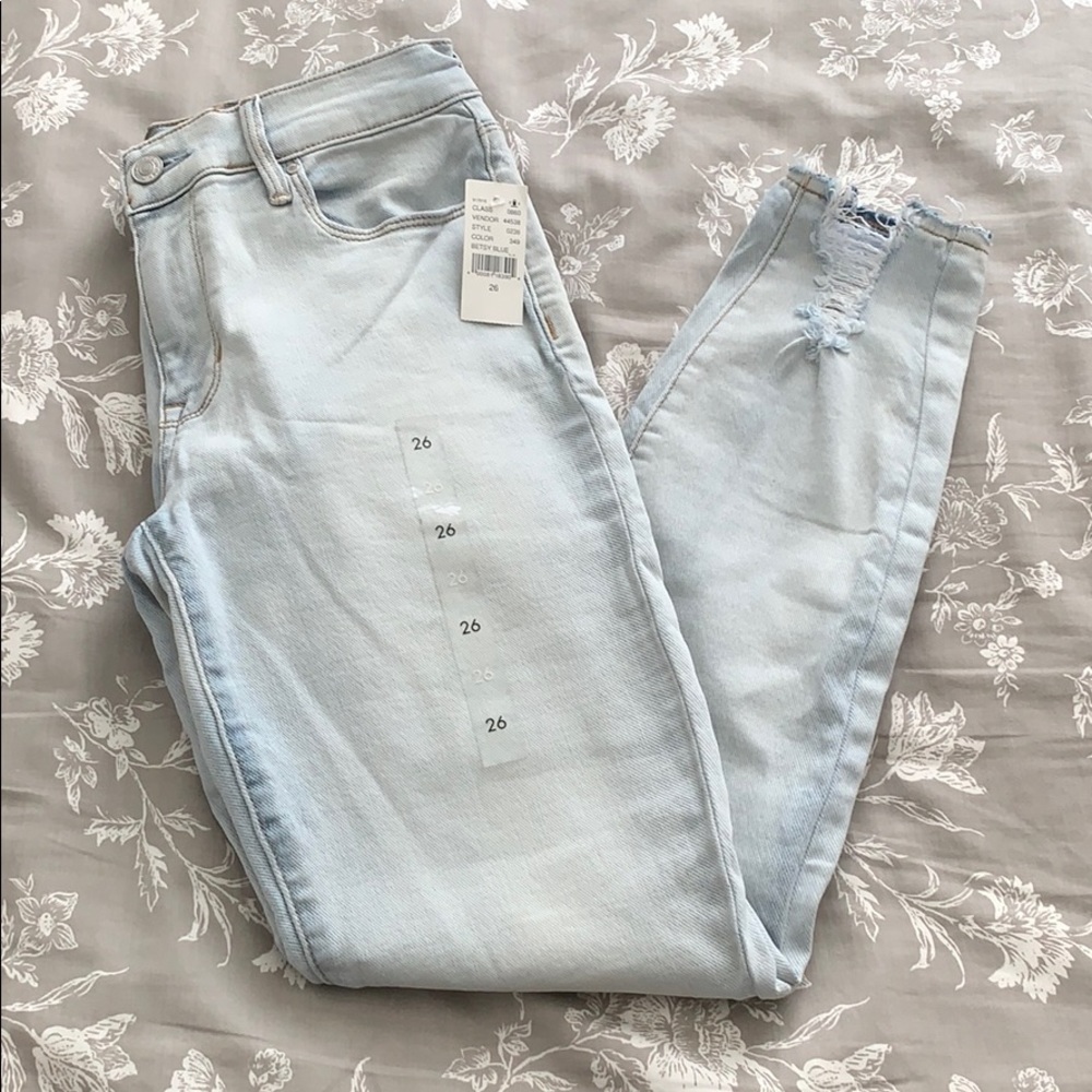 PacSun Jeans❤️